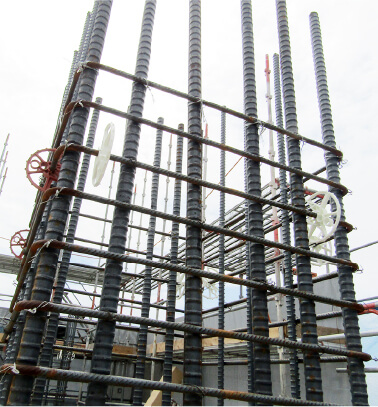 仕事の流れ～1day～